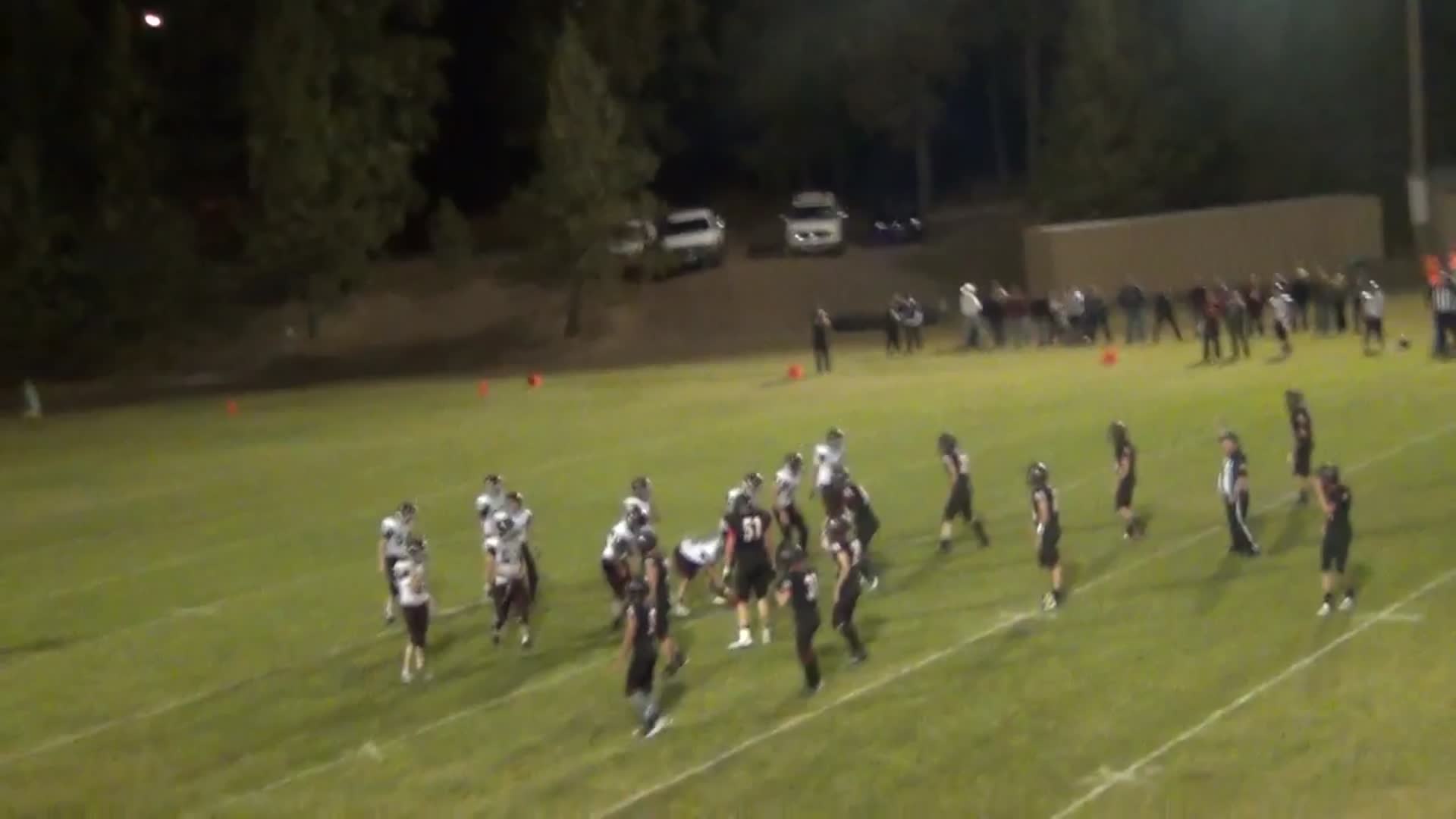 Reardan Jon Denny highlights Hudl