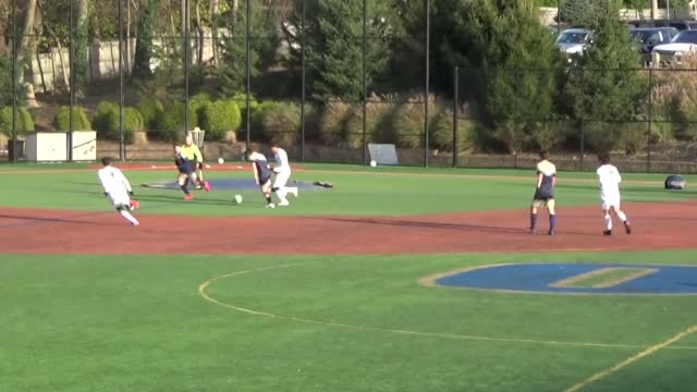 Lucas Ribeiro Hudl Pingry Baseball 2022 Review