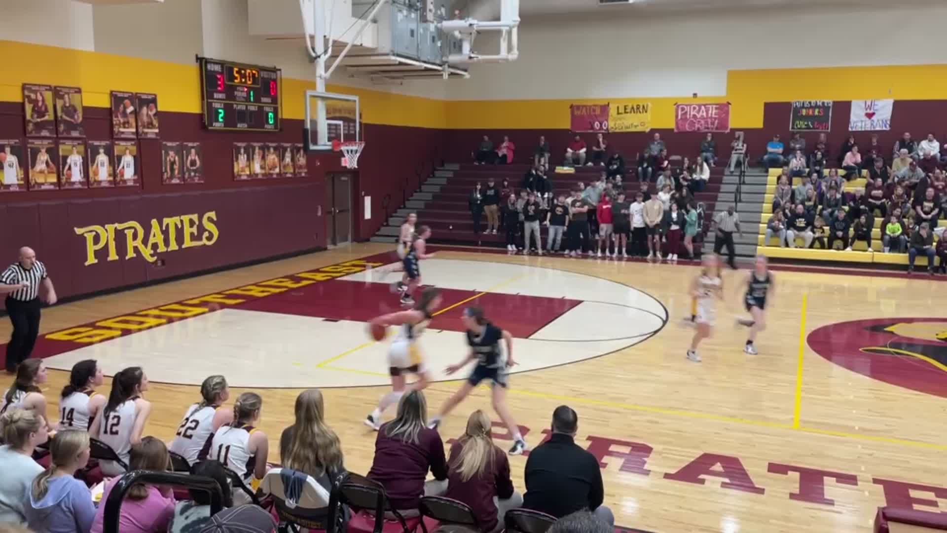 Southeast (Ravenna, OH) High School Sports Football, Basketball