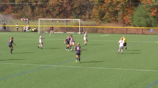 Girls Varsity Soccer Lincoln Sudbury High School Sudbury