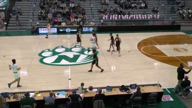 Men's Varsity Basketball - Northwest Missouri State ...
