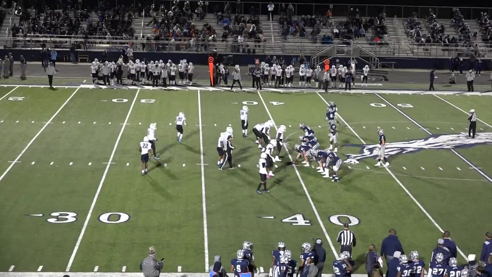 Videos Wylie East Raiders (Wylie, TX) Varsity Football MaxPreps