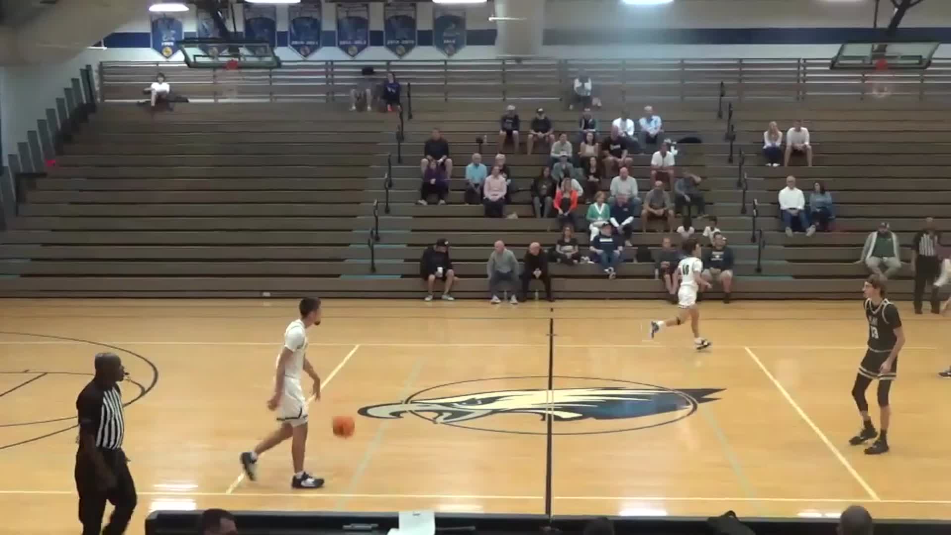 Videos Alonso Ravens (Tampa, FL) Varsity Basketball