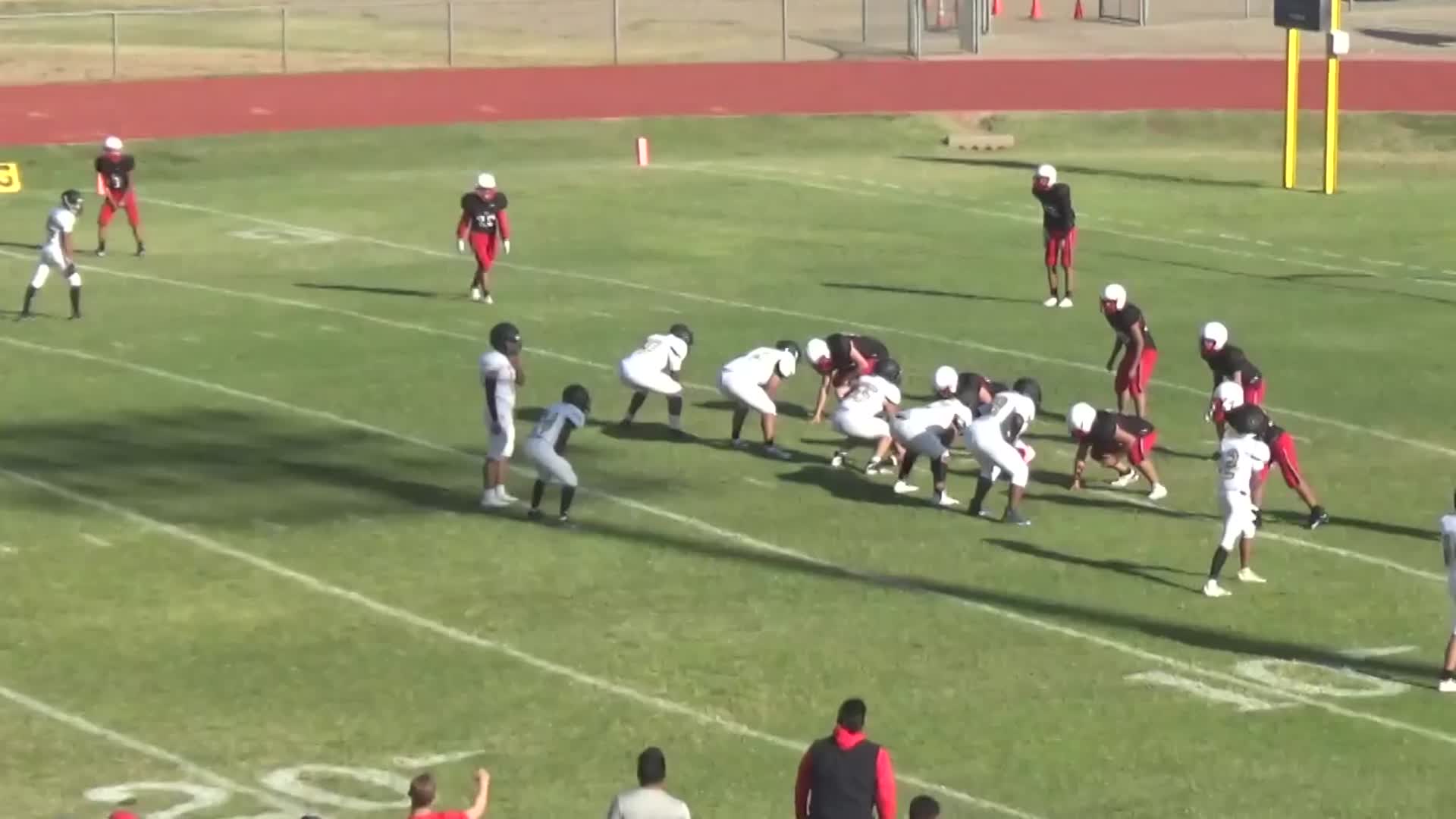 Videos - Big Spring Steers (Big Spring, TX) Varsity Football Videos - Big Spring Steers (Big Spring, TX) Varsity Football