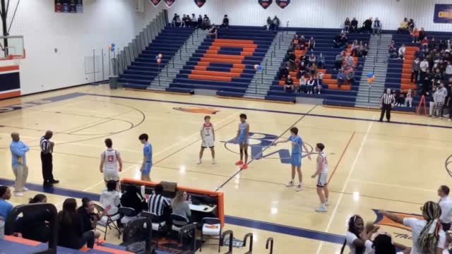 Ryan Brzezanski - Hudl
