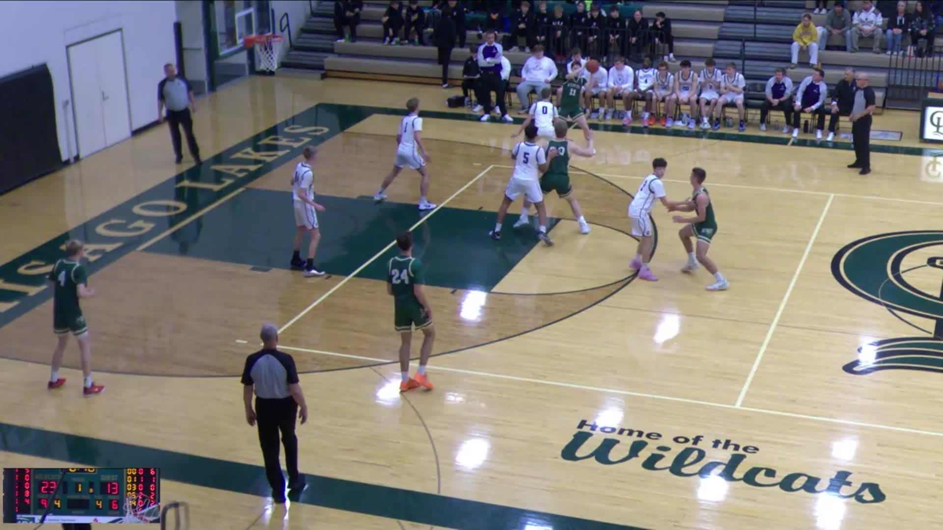 Colton Beaver Mid Season Highlights - Colton Beaver highlights - Hudl