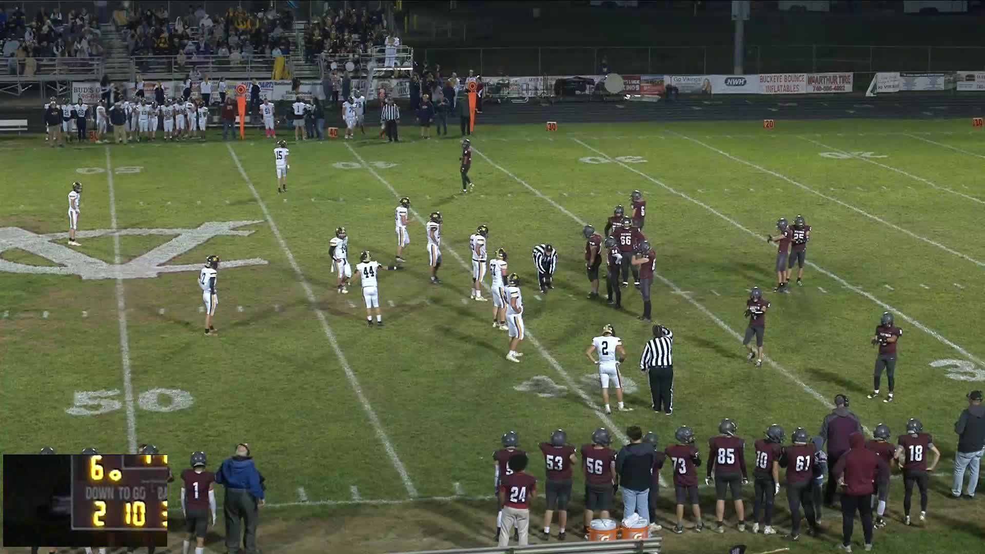 Other Highlights - Jacob Thacker highlights - Hudl