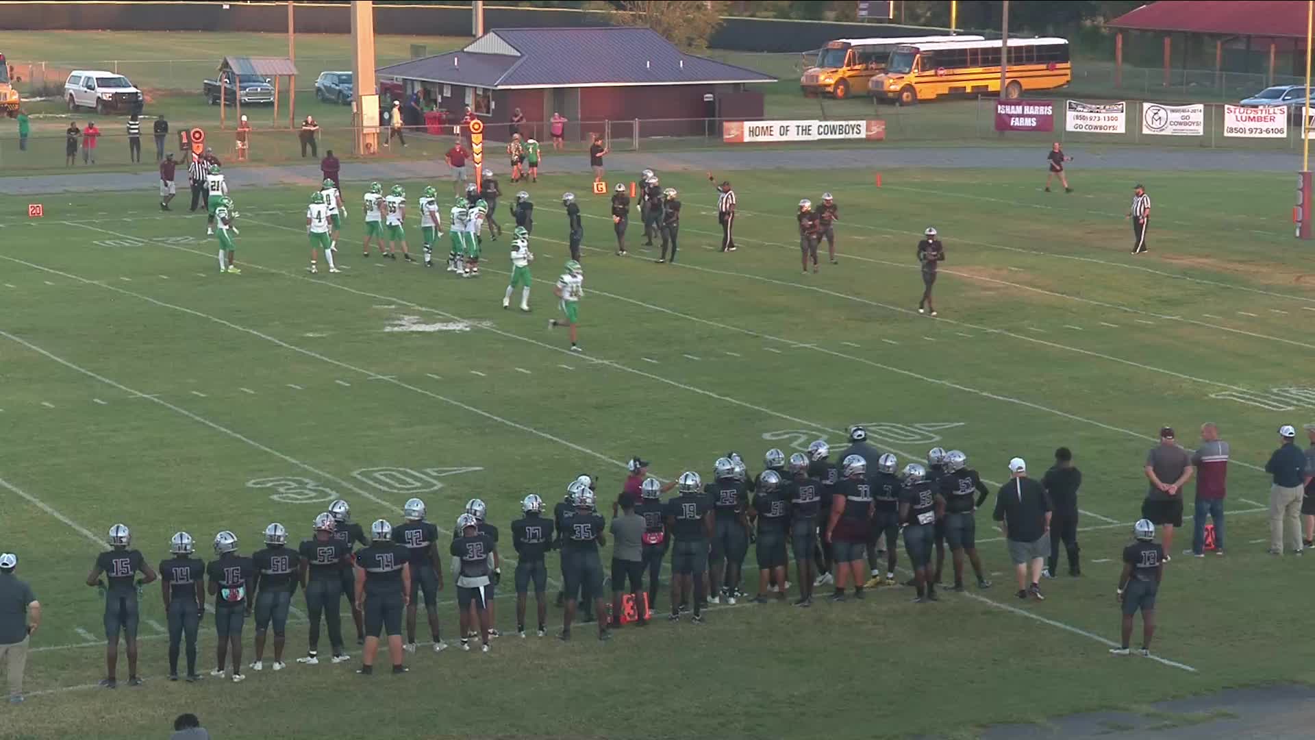 Suwannee High School