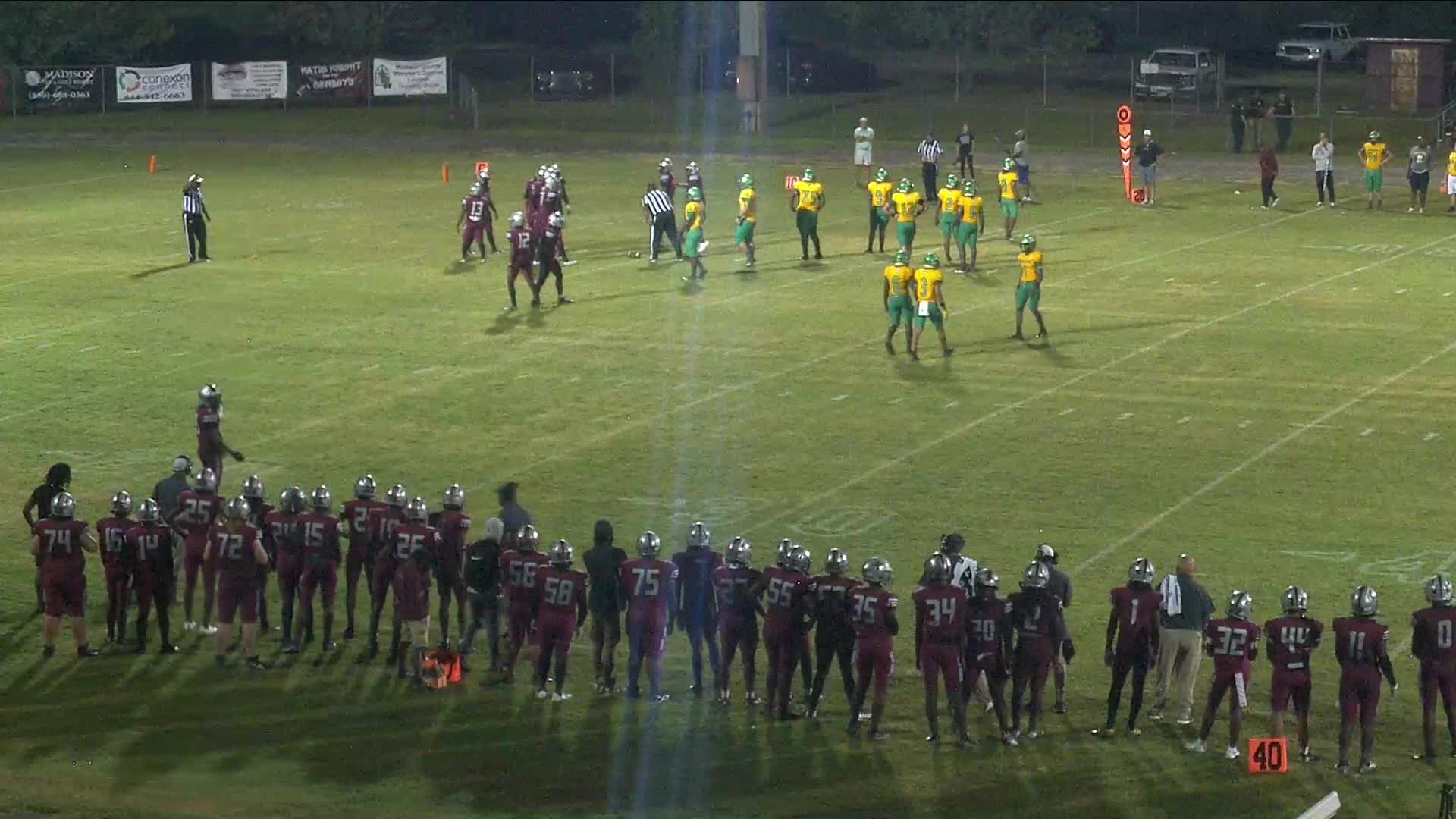 DeLand High School