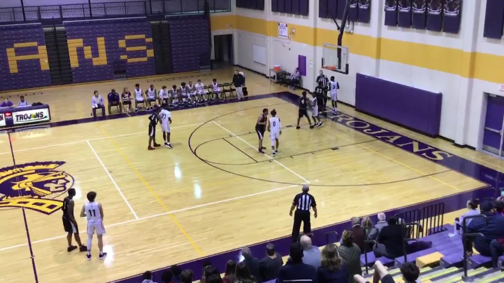 Elevation Prep Academy Mason Grigg Highlights Hudl