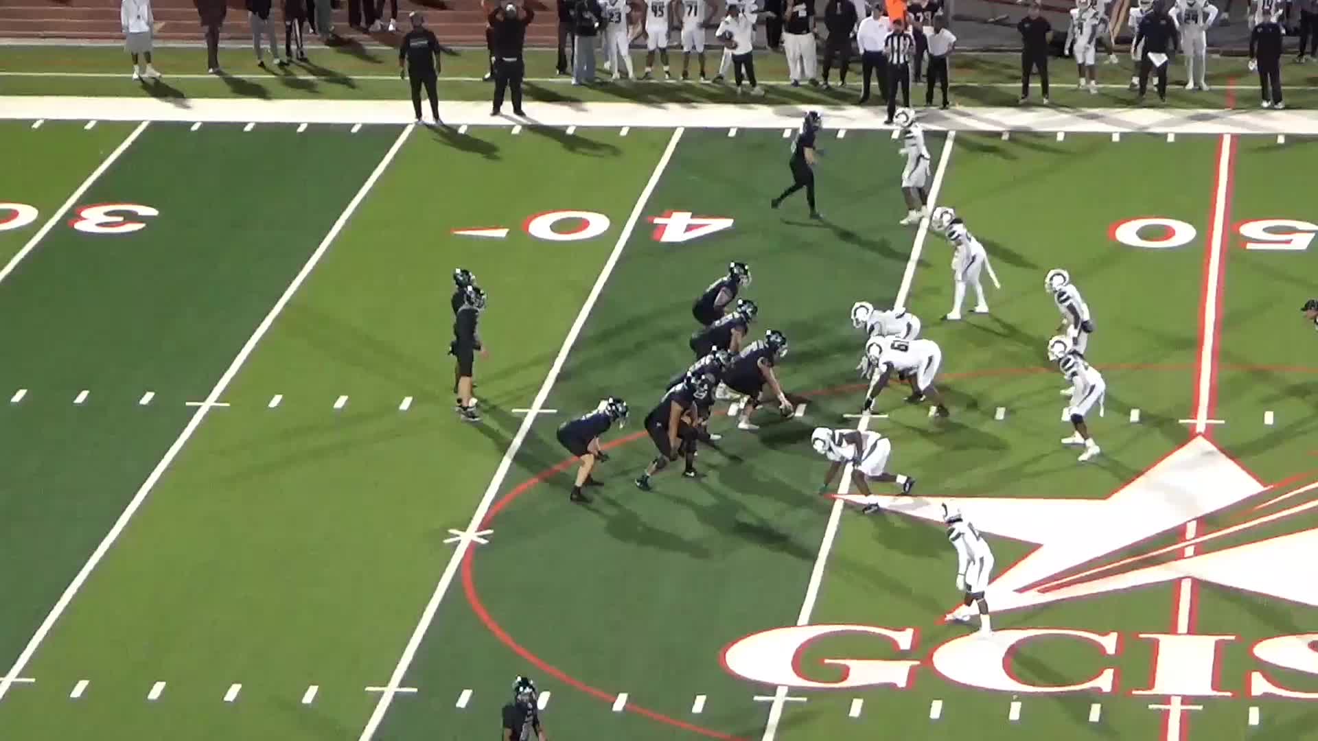  Bryce Gilmore - Prosper Hometown - 2025 Senior Season Highlights