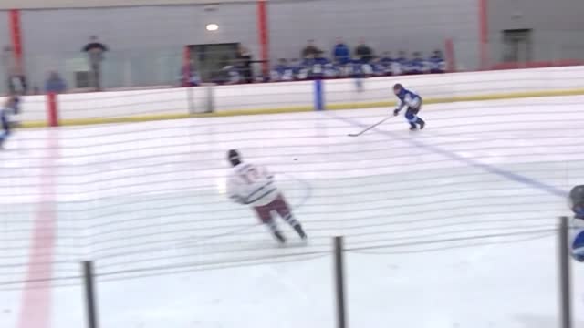 Carly Sanzo S Women S Ice Hockey Recruiting Profile