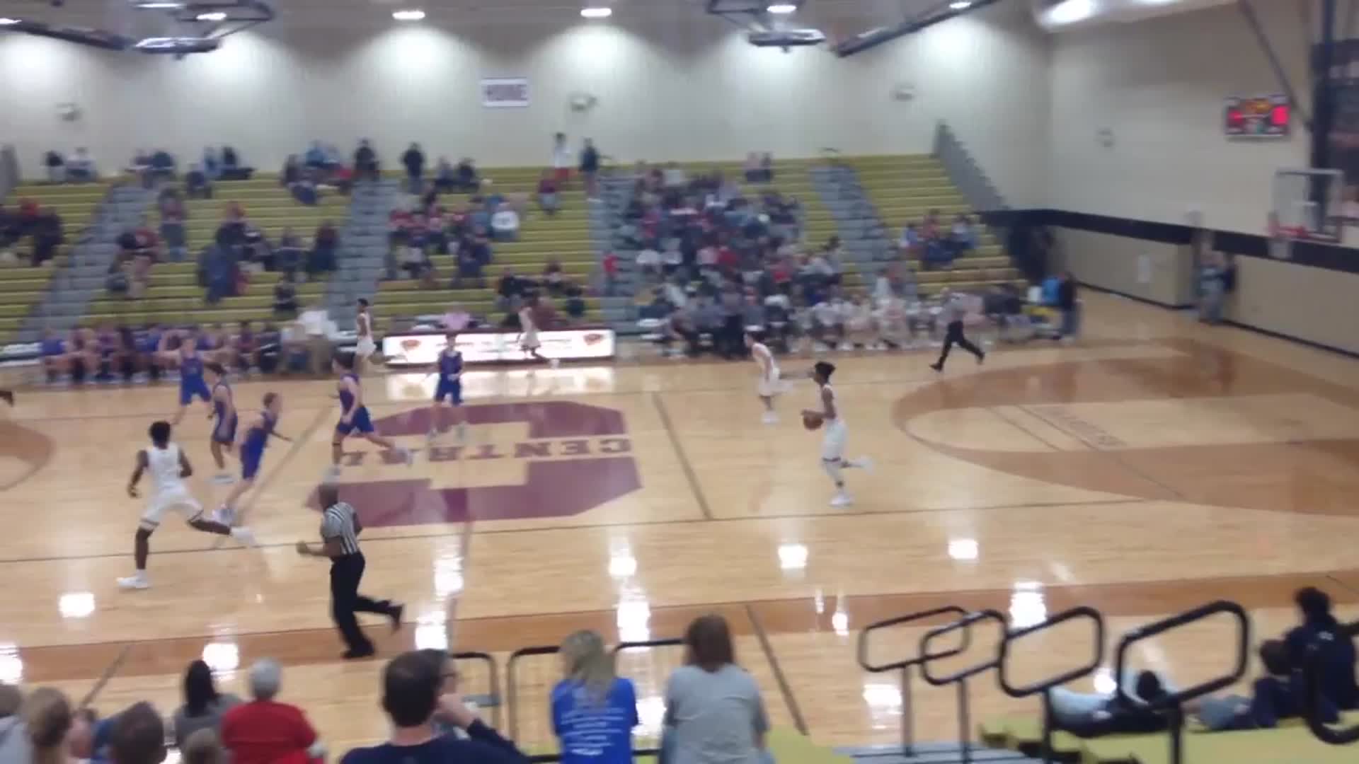 Keller Central Hs Basketball Video Keller Central Basketball