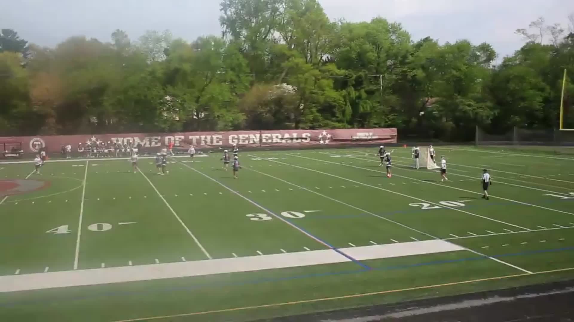 Film 24-25 - Graison Butler highlights - Hudl