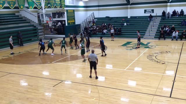 st vincent st mary gym