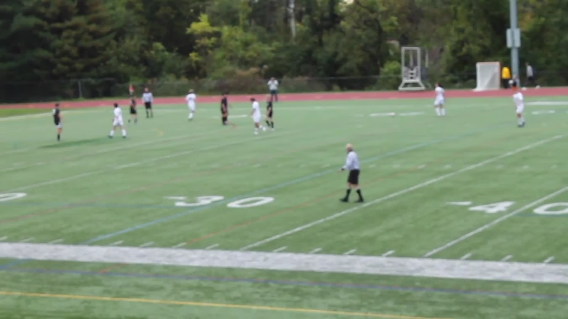 Strath Haven High School West Chester Rustin highlights Hudl