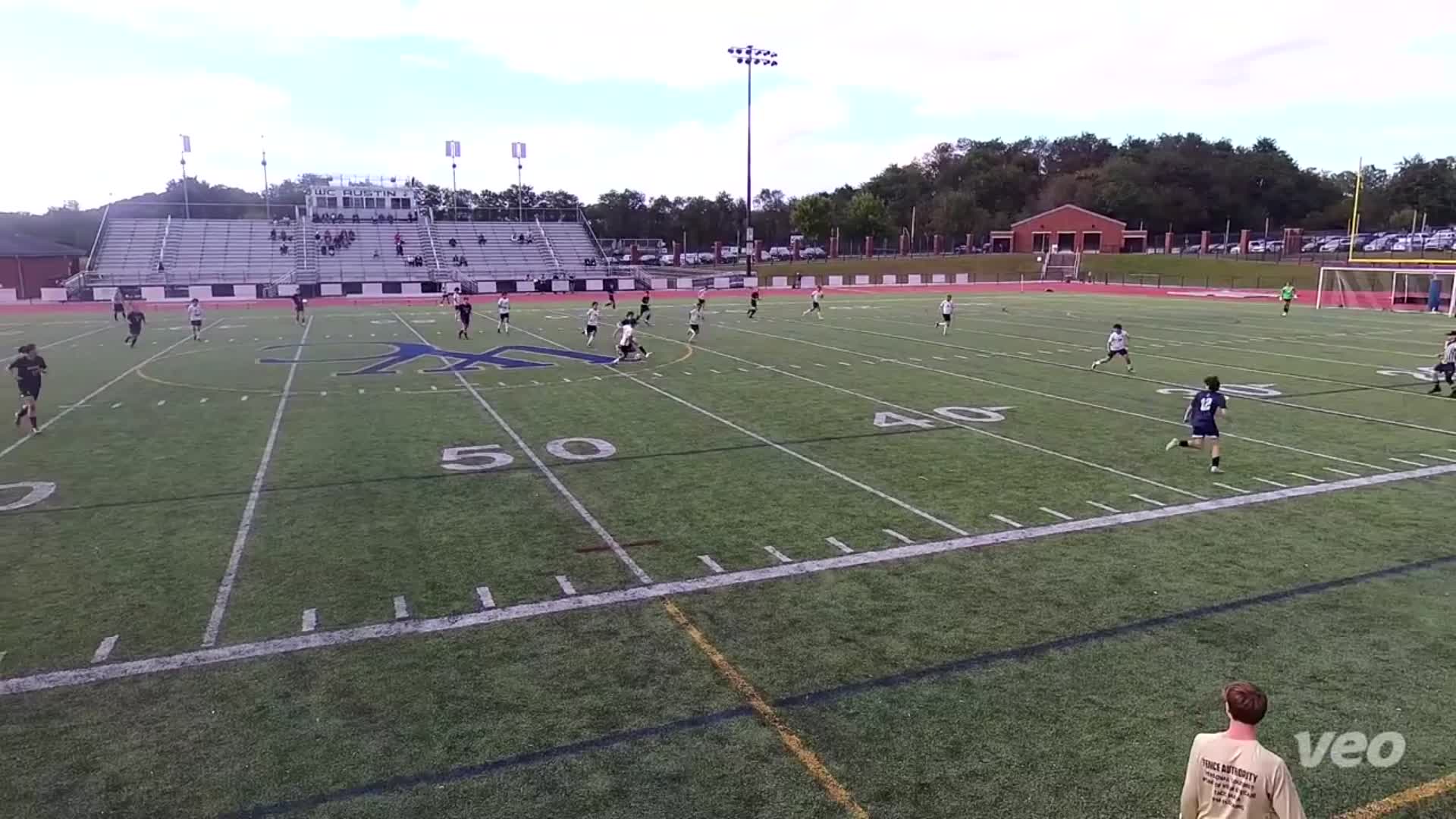 Lower Merion High School - Lucas Band highlights - Hudl