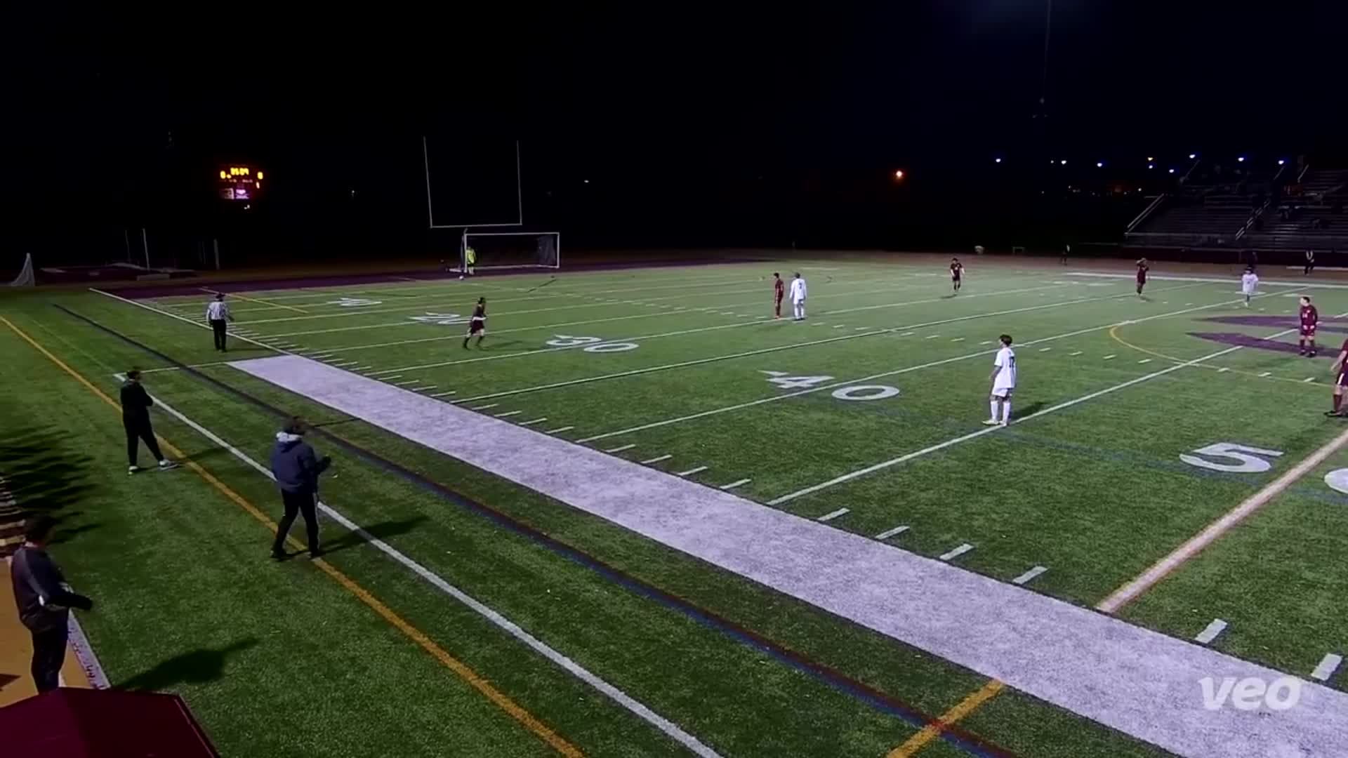 avon-grove-high-school-lucas-band-highlights-hudl