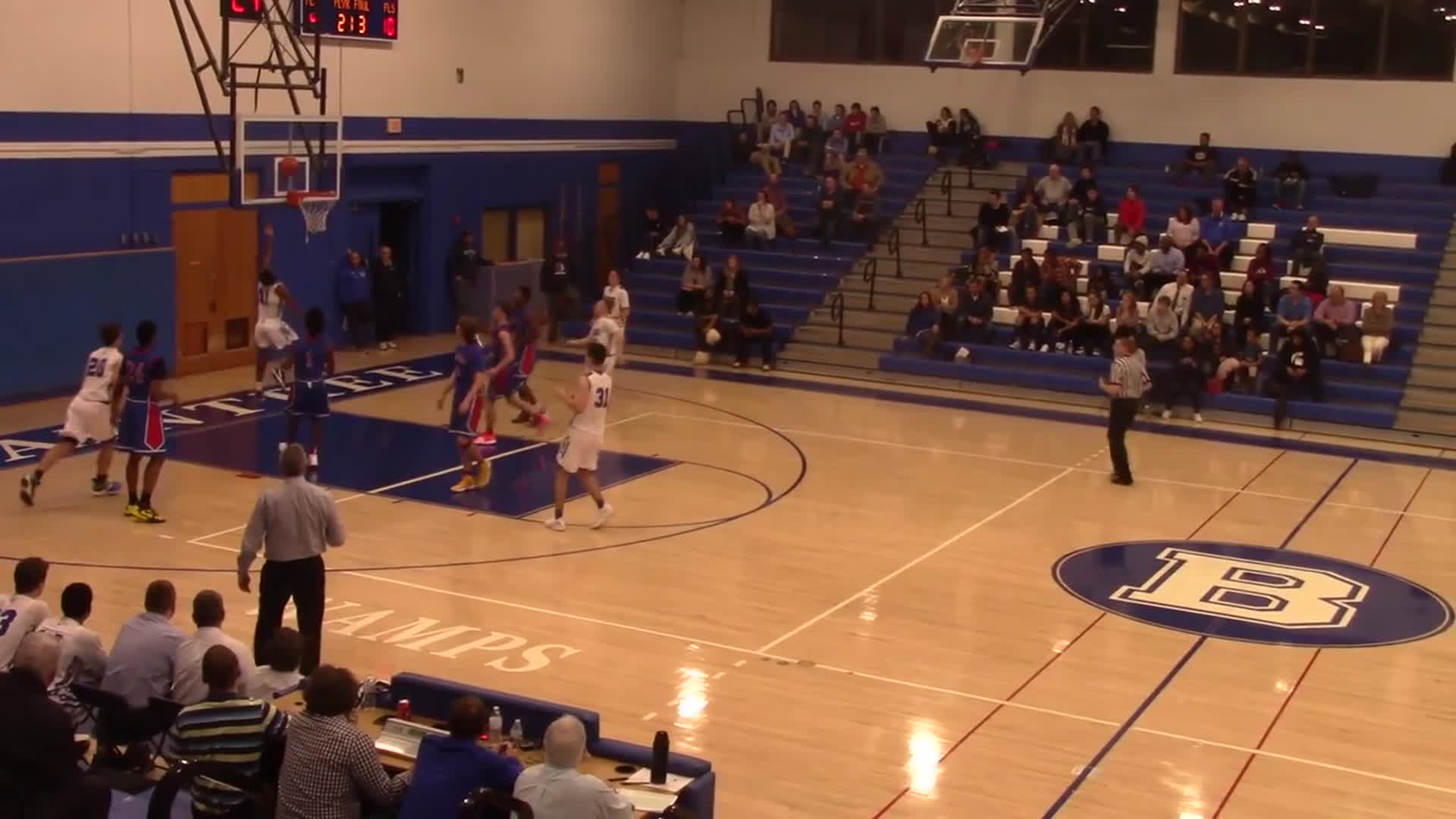 Matty Price S Brookline Ma Video Matt Price 2020 Maxpreps