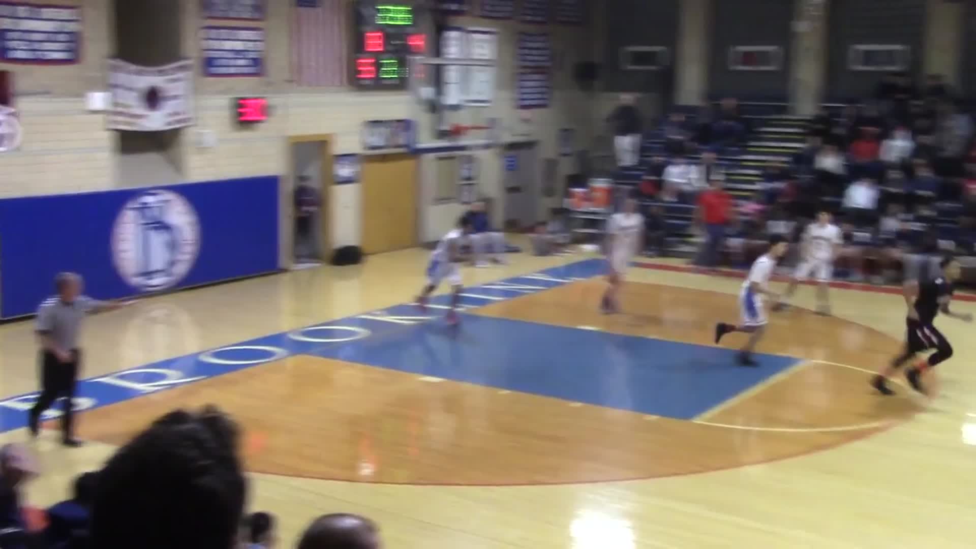 Chris Camille S Brookline Ma Video Chris Camille 2018 19