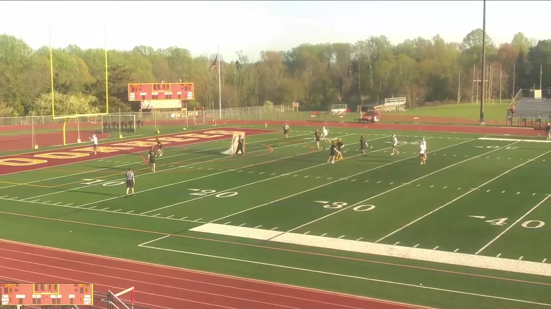 Highlights Vs. Roxbury - Ryan Rathbun highlights - Hudl