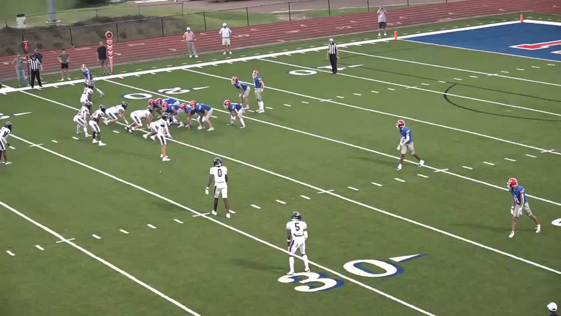 25’ Season Highlights 