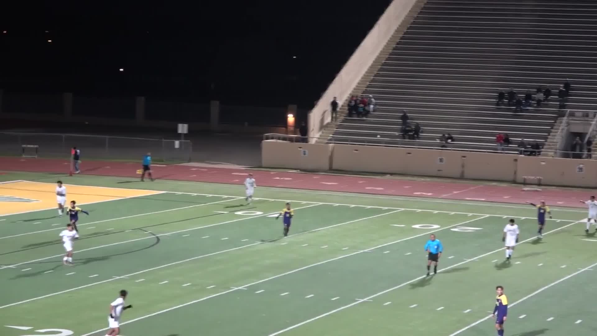 Rowe High School - Sergio Sanchez highlights - Hudl