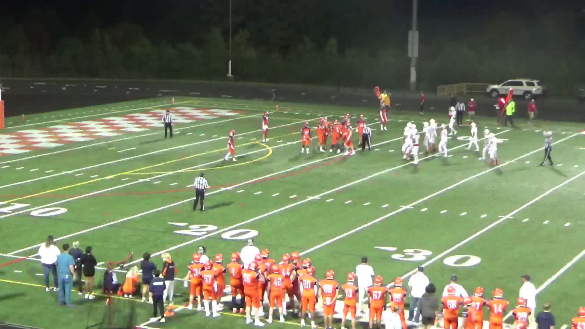 Junior Year Season Highlights - Lucas Roser highlights - Hudl