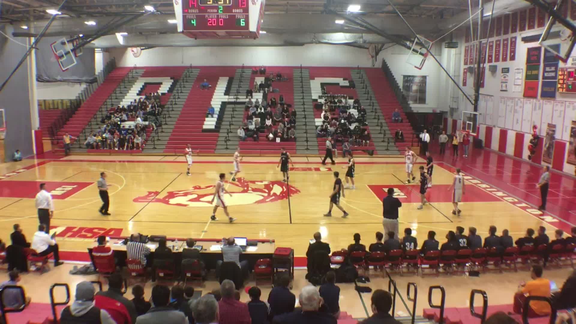 Austin Gates 6'3 G 2016-2017 Season - Austin Gates highlights - Hudl