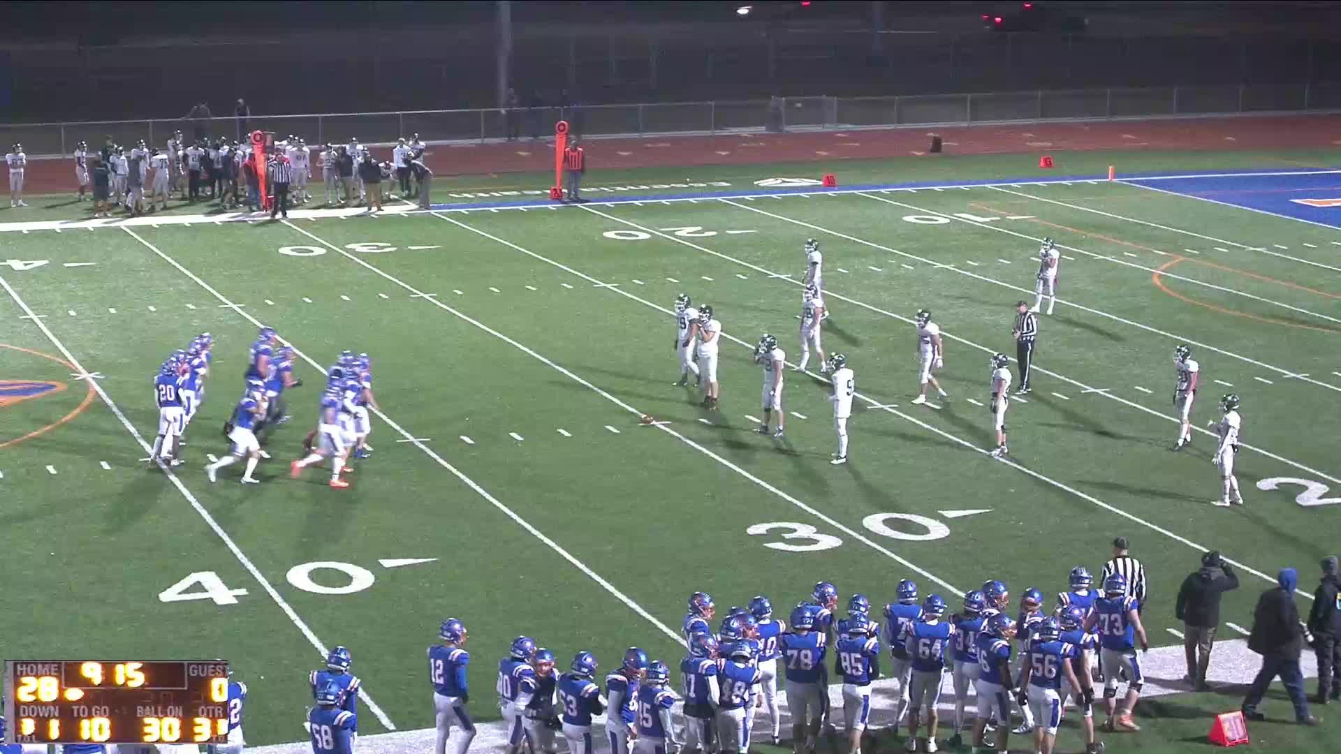 West Fargo High School Kaden Rahr Highlights Hudl west-fargo-high-school-kaden-rahr-highlights-hudl