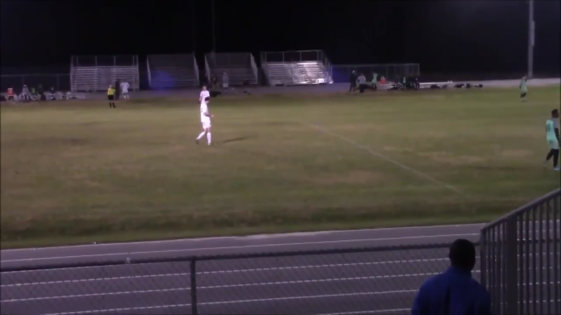 Videos Eastside Rams (Gainesville, FL) Varsity Soccer