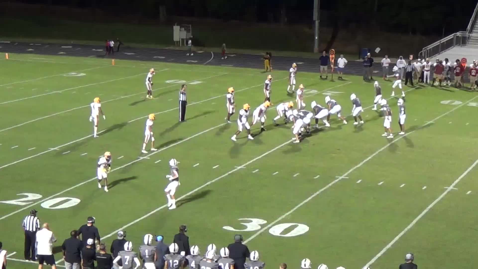 Abbeville (SC) High School Sports Football, Basketball, Baseball