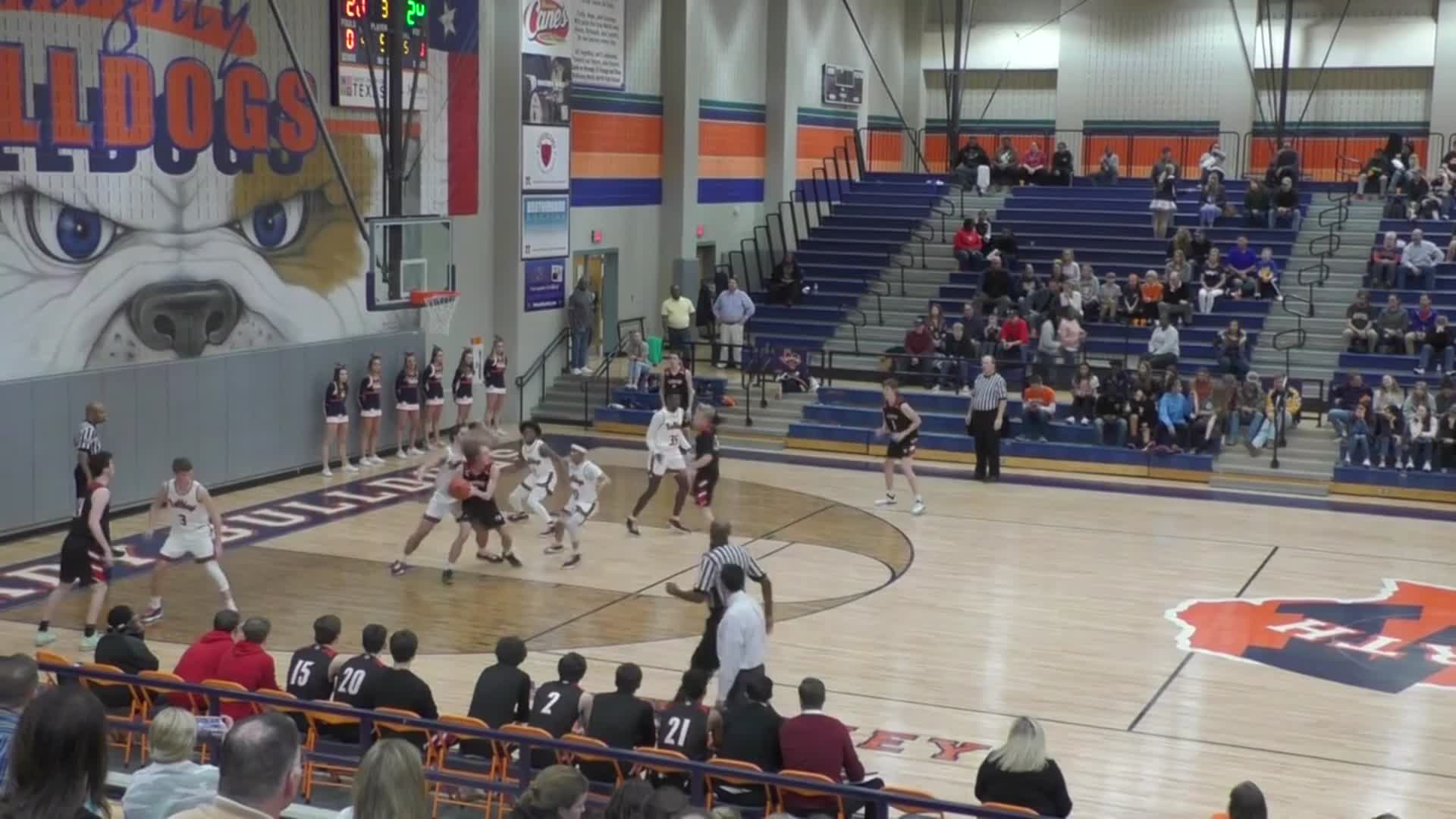 Lovejoy Hs Basketball Video Lovejoy Basketball Highlights