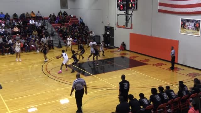 Boys Basketball Edison Academy High School Detroit Michigan Basketball Hudl