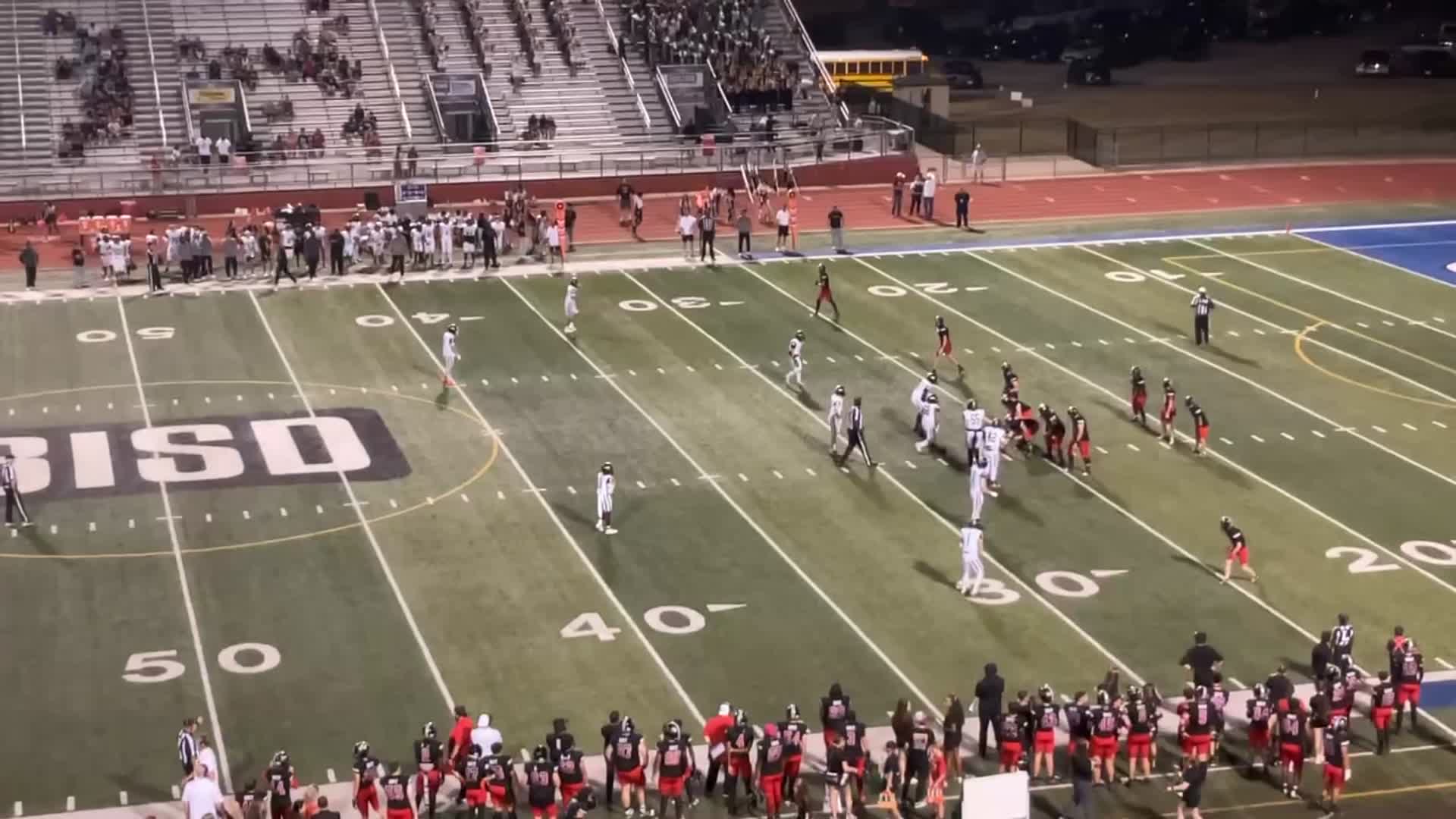 Jagger Gower Senior Season Highlights - Tre Burton Jr highlights - Hudl