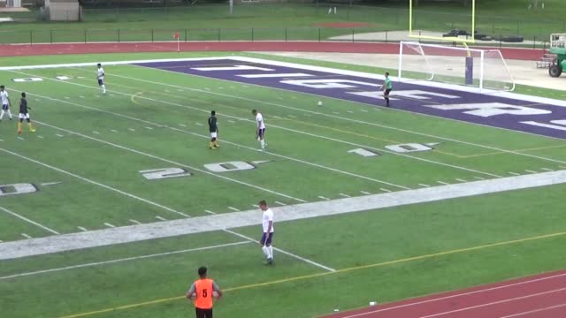 Men S Soccer Olivet Nazarene University Bourbonnais Illinois