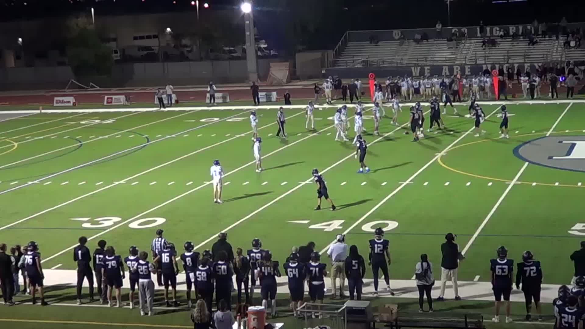 2024 Sophomore Season