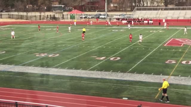 Varsity Girls Soccer Naperville Central High School
