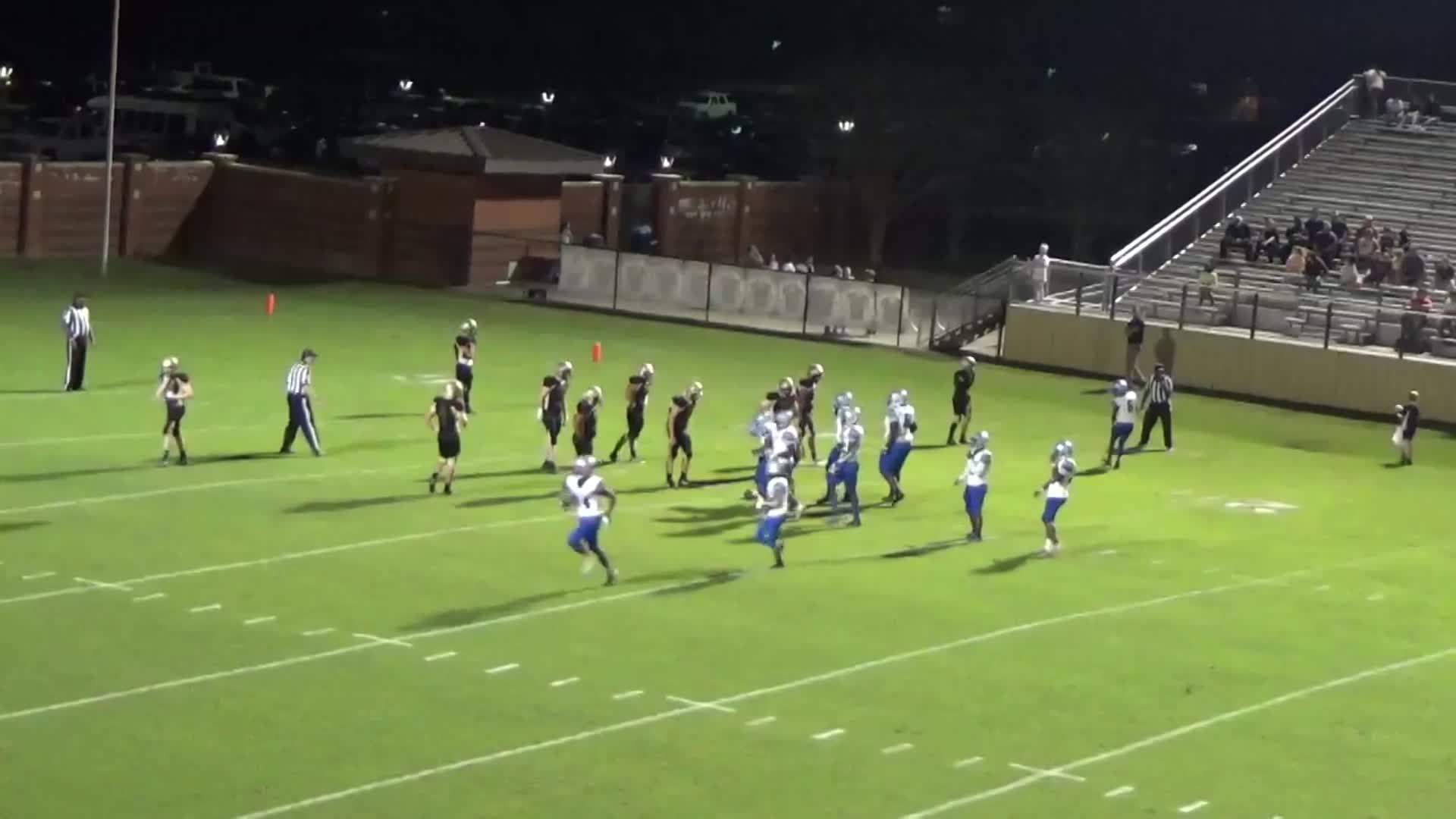Videos Silver Bluff Bulldogs (Aiken, SC) Varsity Football