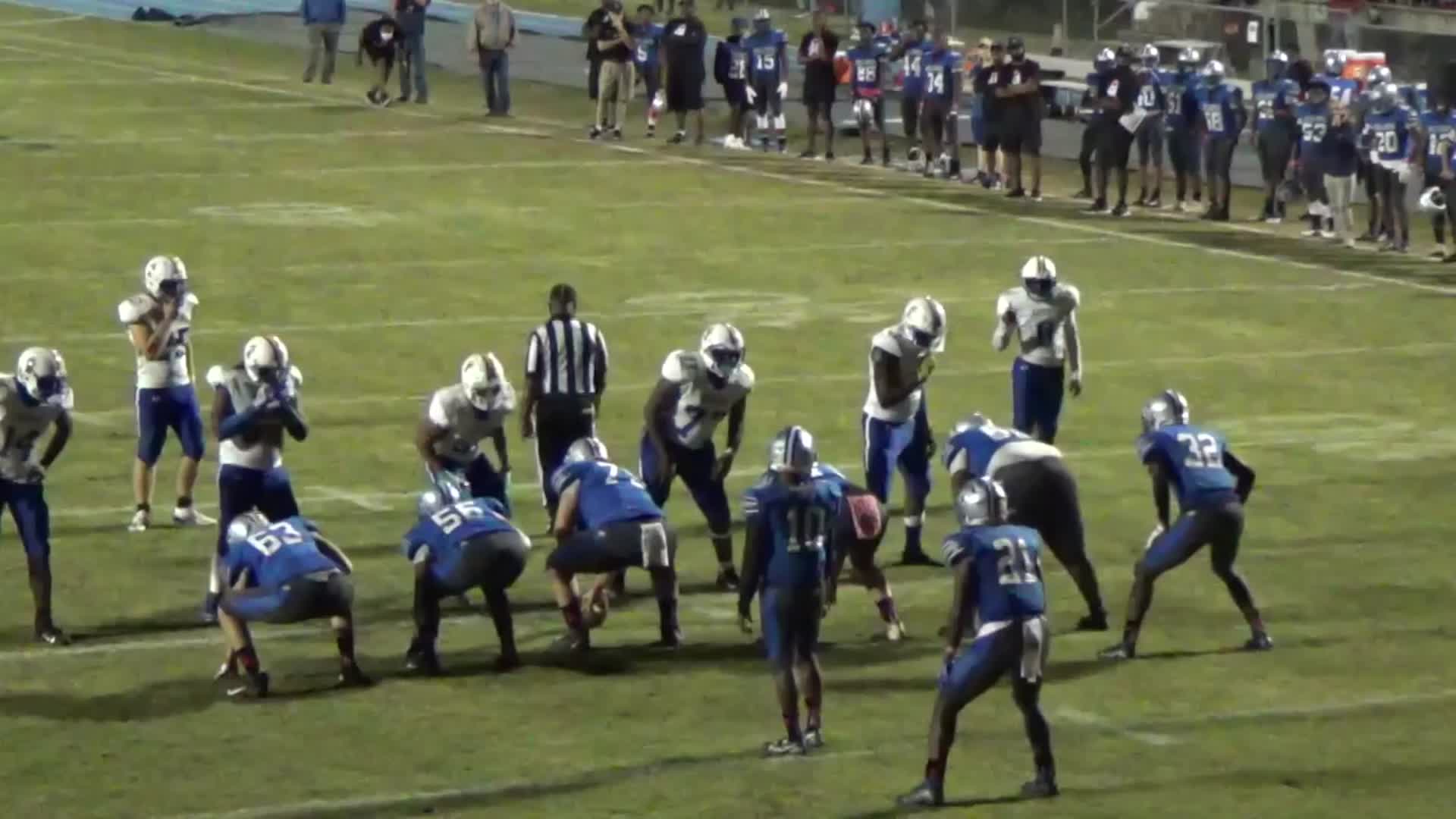 Videos - Silver Bluff Bulldogs (Aiken, SC) Varsity Football Videos - Silver Bluff Bulldogs (Aiken, SC) Varsity Football