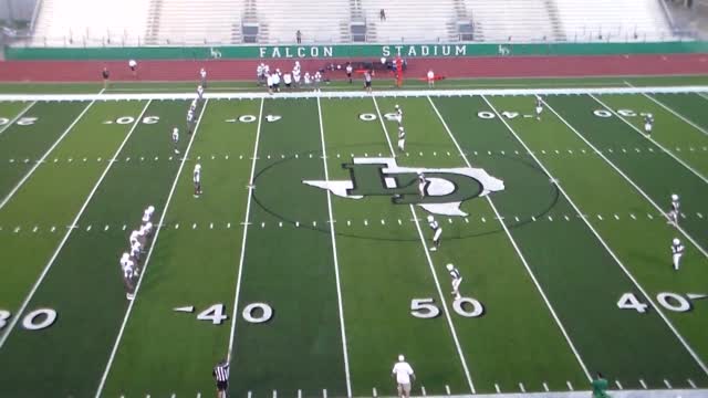 Lake Dallas Ms Football Lake Dallas High School Corinth Texas Football Hudl