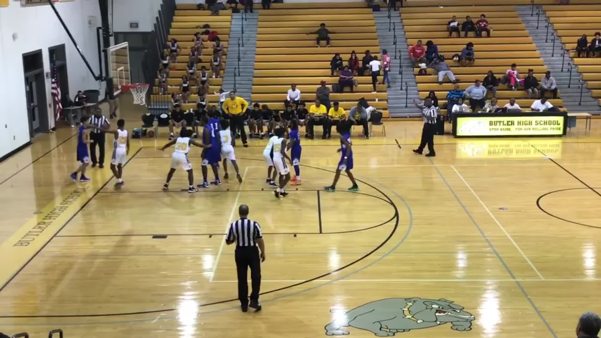 Mardrez Mcbride S Augusta Ga Video Mardrez Mcbride S