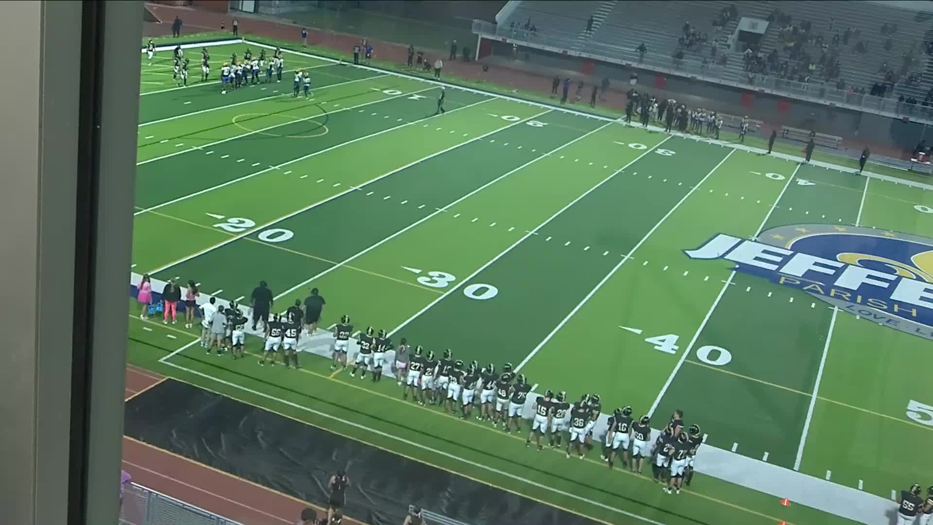 Haynes Academy High School - Brenin Reed highlights - Hudl
