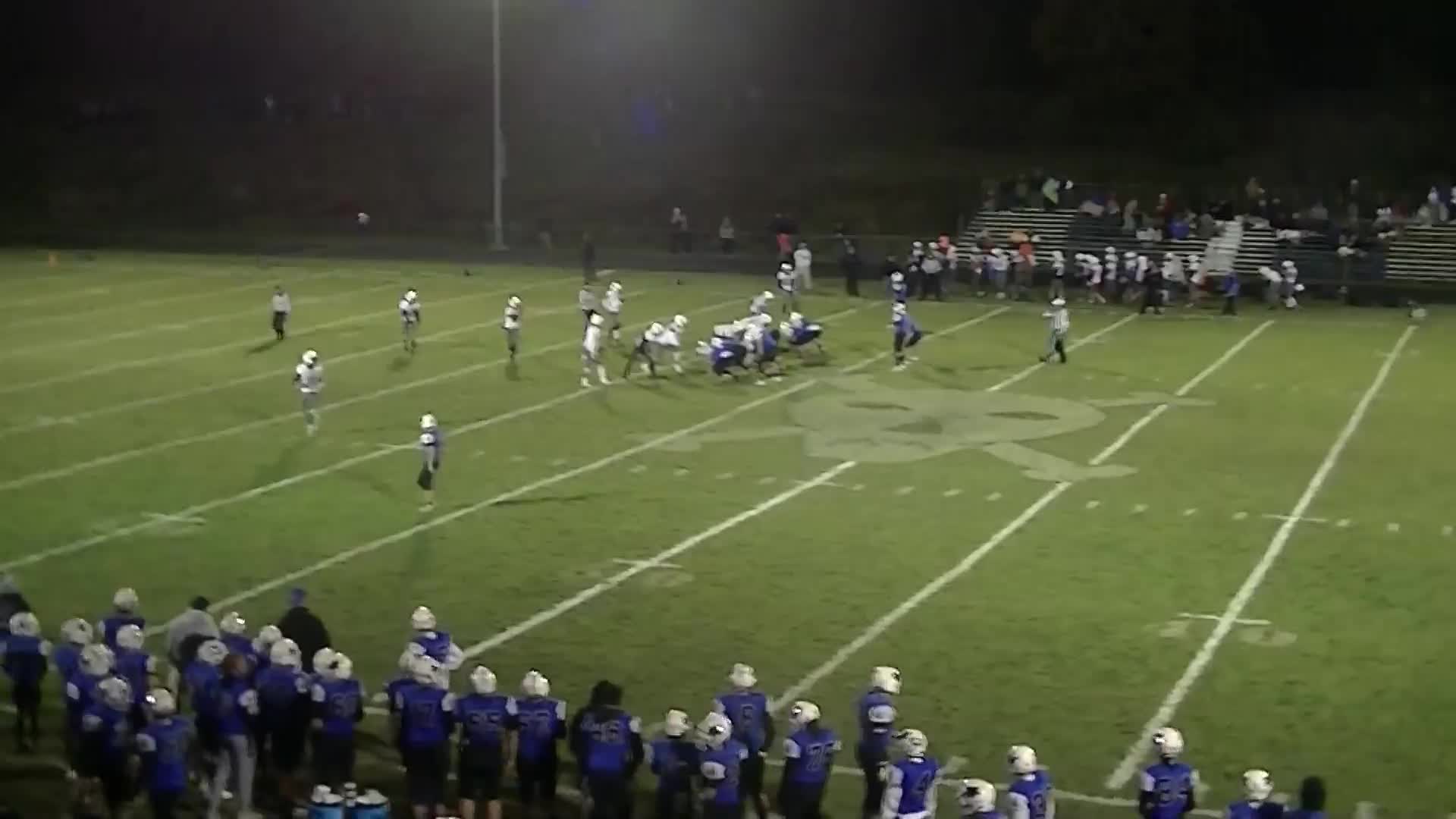 top 3 freshman year highlights - Legend Kelly highlights - Hudl
