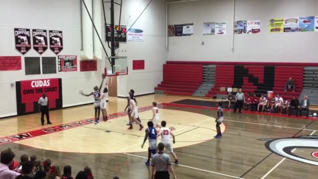 Boys Varsity Basketball New Smyrna Beach High School New Smyrna Beach Florida Basketball Hudl Boys Varsity Basketball New Smyrna Beach High School New Smyrna Beach Florida Basketball Hudl
