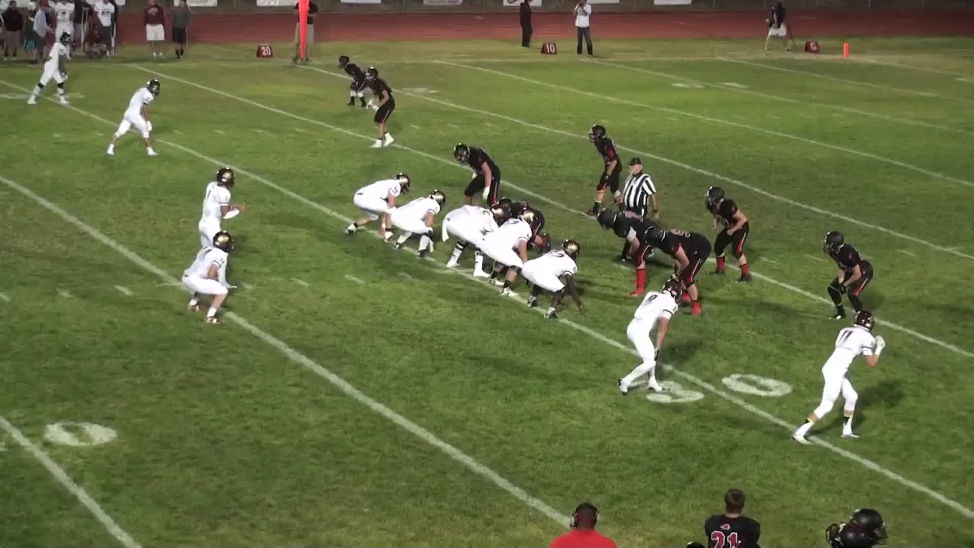 Jaren Hall QB 1 Senior Year Final - Jaren Hall highlights - Hudl Jaren Hall QB 1 Senior Year Final - Jaren Hall highlights - Hudl