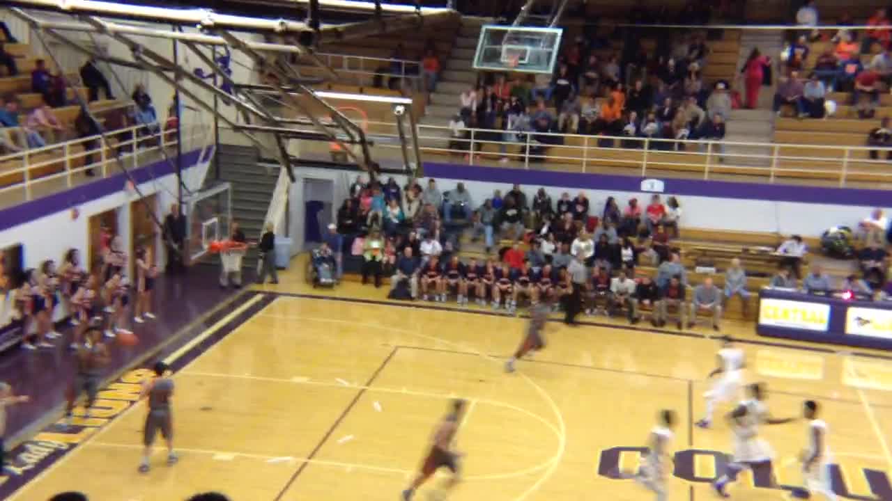 Videos Dickson County Cougars (Dickson, TN) Varsity Basketball