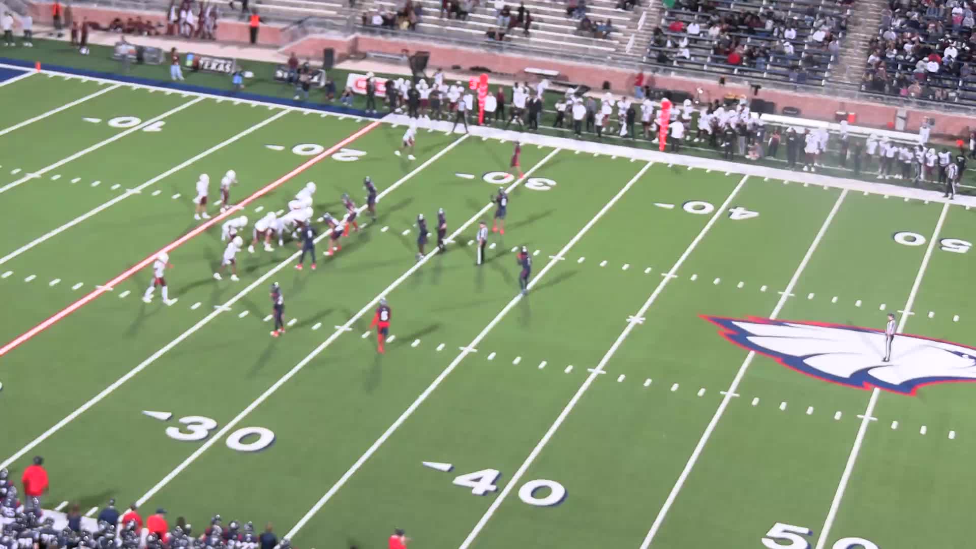 2025 Junior year highlights