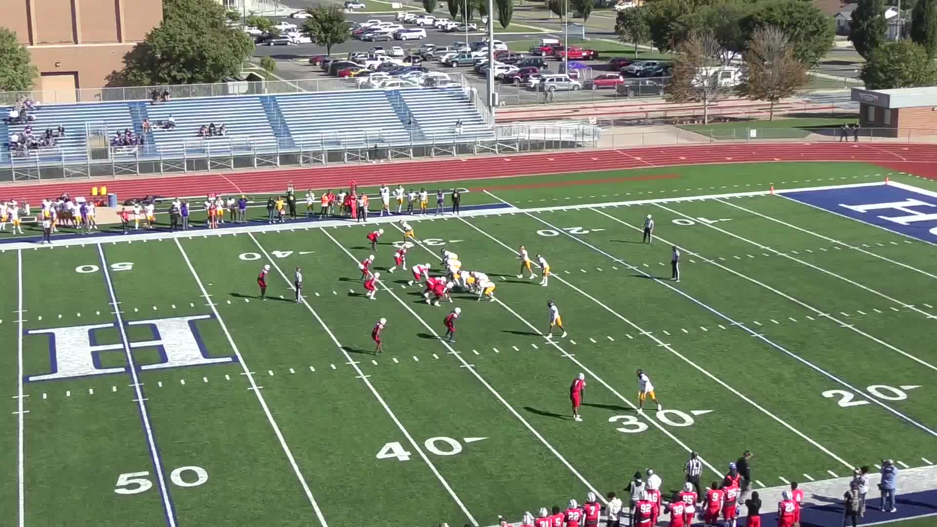 Hutchinson Community College Akim Lanieux highlights Hudl