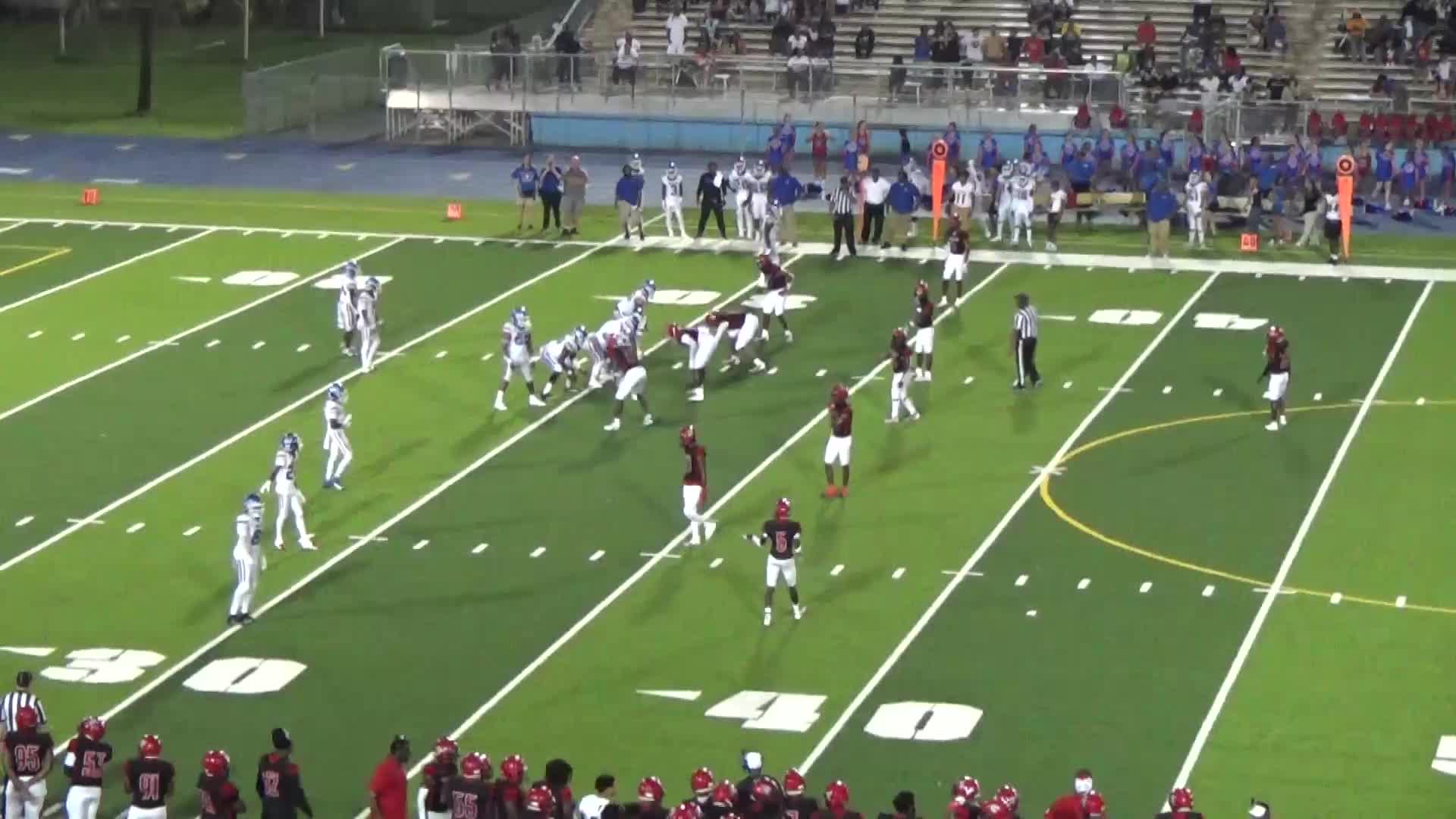Hialeah (FL) High School Sports Football, Basketball, Baseball